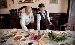 Bulgaristan'da Türk kahvaltısı tanıtıldı