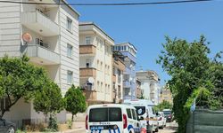 Bursa'da 3 aylık bebek beşiğinde ölü bulundu