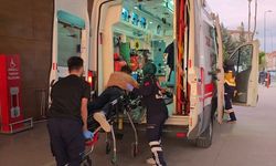 Bursa'da çıkan kavgada 4 kişi yaralandı