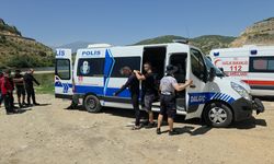 Bursa'da kayıp ihbarı yapılan kişi için arama çalışması başlatıldı