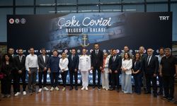 'Çakı Cevizi' belgeselinin galası İstanbul'da yapıldı