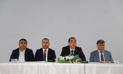 Çankırı Valisi Taşolar'dan keneyle mücadelede tedbir alınması uyarısı