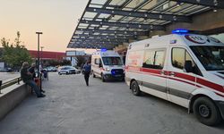 Çankırı'da silahlı kavgada muhtar hayatını kaybetti