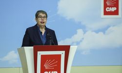 CHP Genel Başkan Yardımcısı Şahbaz, basın toplantısı düzenledi: