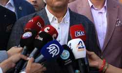 CHP Genel Başkanı Özel, Manisa'da konuştu: