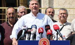 CHP Grup Başkanvekili Emir, gündemi değerlendirdi: