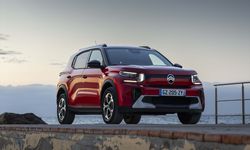 Citroen haziran kampanyasında sıfır faizli kredi seçenekleri sunuyor
