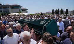 Çocuklara yönelik tiyatro çalışmalarıyla tanınan Hüseyin Goncagül son yolculuğuna uğurlandı
