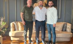 Çorum FK'de ikinci Tahsin Tam dönemi
