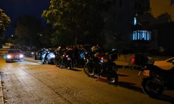 Çorum'da çıkan silahlı kavgada biri polis 2 kişi yaralandı