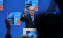 Cumhurbaşkanı Erdoğan: 'İsrail'i, Gazze'de şu ana kadar takındığı tavırdan vazgeçmeye davet ediyoruz'