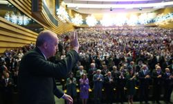 Cumhurbaşkanı Erdoğan, Memur-Sen 30. Yıl Vefa Buluşması programında konuştu: (3)