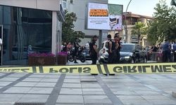 Darıca Belediye Başkanı Bıyık, intihar girişiminde bulunan personelin tabancasından çıkan kurşunla yaralandı