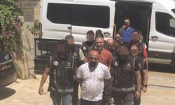 Didim Belediyesindeki zimmet operasyonunda 4 şüpheli tutuklandı