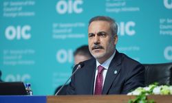 Dışişleri Bakanı Fidan: 'İsrail, şimdi de komşumuz İran'a saldırarak bölgeyi topyekün bir felaketin eşiğine sürüklemektedir'