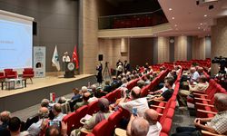Diyanet İşleri Başkanı Erbaş, '2. Al-i Beyt Mirasını Yeniden Düşünmek Sempozyumu'nda konuştu: