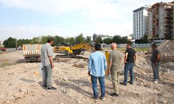 Diyarbakır'da depremde yıkılan Galeria Sitesi yerinde dönüşümle yeniden yükselecek