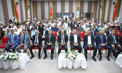 Diyarbakır'da 'Sanayici İstişare Toplantısı' düzenlendi