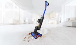 Dyson'dan yazlıklar için akıllı temizlik önerileri