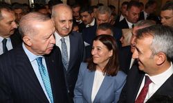 Edirne Valisi Sezer, Cumhurbaşkanı Erdoğan'ı 664. Tarihi Kırkpınar Yağlı Güreşleri'ne davet etti