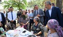 Edirne'de Konacık Bayramı kutlandı