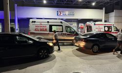 Elektrik akımına kapılan Manisa Büyükşehir Belediye Başkanı Zeyrek, hastaneye kaldırıldı