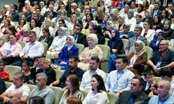 Emine Erdoğan, 'Koruyucu Aile Günü' programında konuştu:
