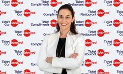 Endered Türkiye'ye Awards International'dan altın ödül