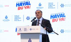Enstitü İstanbul İSMEK'in 'Hayal bu ya' festivali başladı