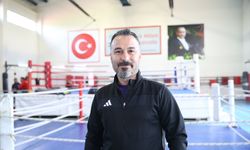 Erkek Boks Milli Takımı, Kastamonu'da kamp yapıyor