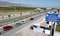 Erzincan'da bayram tatili nedeniyle trafik denetimleri artırıldı