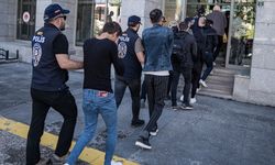 Erzurum merkezli sahte ilan dolandırıcılığı operasyonunda 19 zanlı tutuklandı