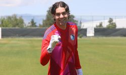 Erzurumspor FK, Hırvat kaleci Matija Orbanic'i kadrosuna kattı