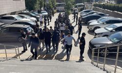 Eskişehir merkezli dolandırıcılık operasyonunda 9 şüpheli yakalandı