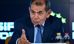 Galatasaray Kulübü Başkanı Dursun Özbek'ten transfer açıklaması: