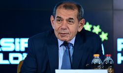 Galatasaray, Pasifik Holding ile sponsorluk anlaşması imzaladı