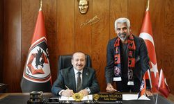 Gaziantep FK'de teknik direktörlük görevine İsmet Taşdemir getirildi