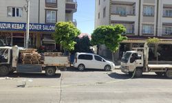 Gaziantep'te çıkan kavgada bıçaklanan kişi öldü