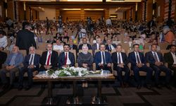 'Genç Sesler Medeniyet Ezgileri Musiki Yarışması'nın kazananları belli oldu