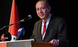 Gençlerbirliği Kulübünde başkanlığa yeniden Osman Sungur seçildi