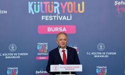 Gençlik ve Spor Bakanı Bak, Bursa'da gençlik ve spor merkezi açılışında konuştu: