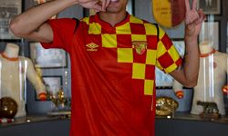 Göztepe, Brezilyalı forvet Janderson de Carvalho Costa'yı transfer etti