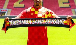Göztepe, Brezilyalı savunma oyuncusu Allan Godoi'yi transfer etti