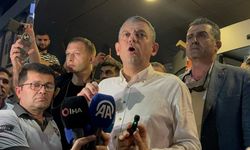 GÜNCELLEME 2 - Elektrik akımına kapılan Manisa Büyükşehir Belediye Başkanı Zeyrek, hastaneye kaldırıldı