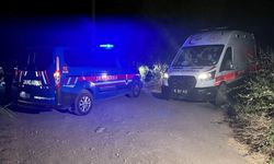 GÜNCELLEME - Bursa'da sahil yolunda erkek cesedi bulundu