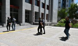 GÜNCELLEME - Erzurum'da 'yan bakma' nedeniyle çıkan bıçaklı kavgaya ilişkin 1 zanlı tutuklandı