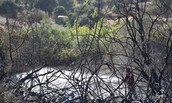 GÜNCELLEME - Marmaris'te çıkan orman yangını kontrol altına alındı