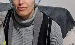 GÜNCELLEME - Mersin'de kaybolan kadın bulundu