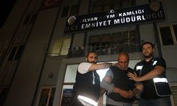 GÜNCELLEME - Silvan Muhtarlar Derneği Başkanı Ateş'in silahlı saldırıda ölümüne ilişkin 1 şüpheli tutuklandı