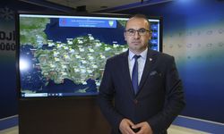 Hafta sonu yurdun büyük bölümünde yağış görülmeyecek